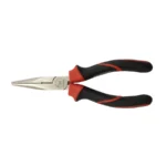 PINZA BECCHI SEMITONDI RETTI 160MM