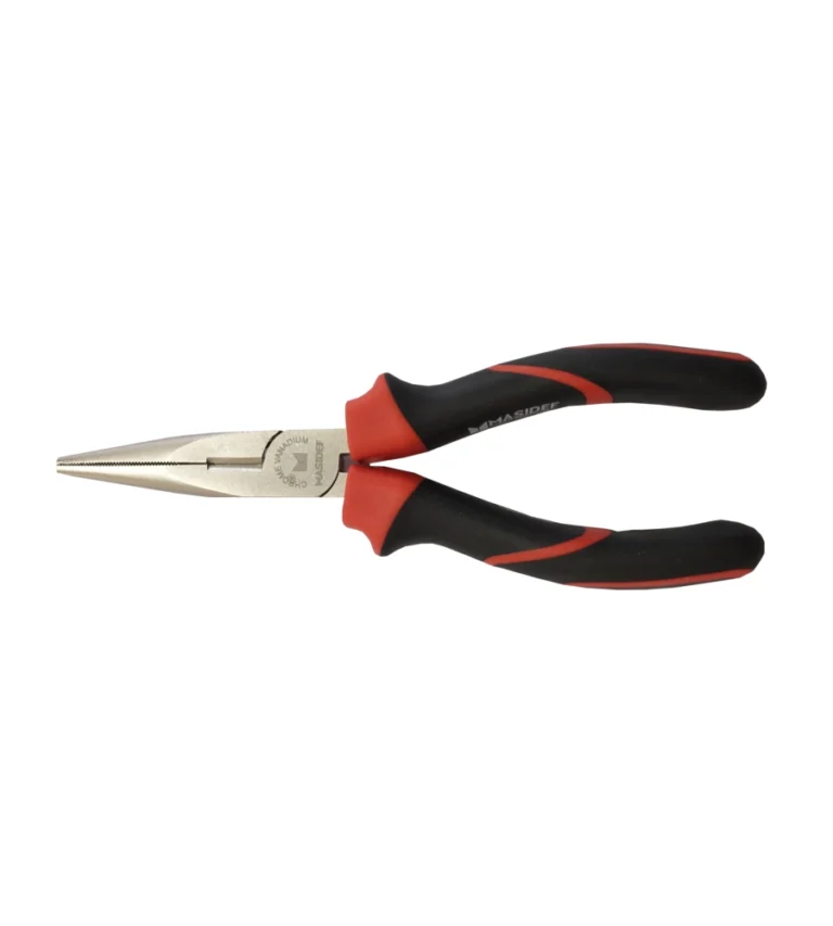 PINZA BECCHI SEMITONDI RETTI 160MM
