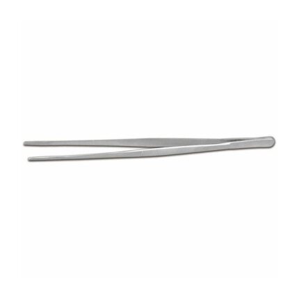PINZA CHEF A RIVOLTARE Inox