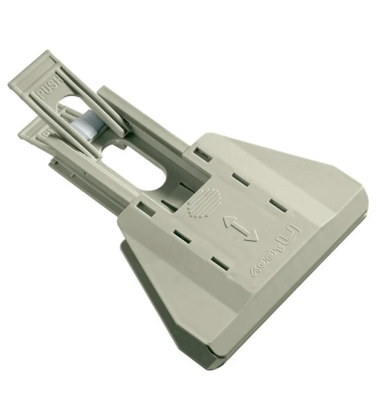PINZA NIPPY Grigia c/24
