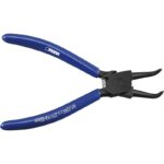 PINZA PER ANELLI ESTERNI BECCHI Curvi