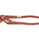 PINZA REG. POLIGRIP mm 250 CV Axel