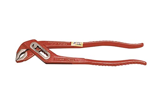 PINZA REG. POLIGRIP mm 250 CV Axel