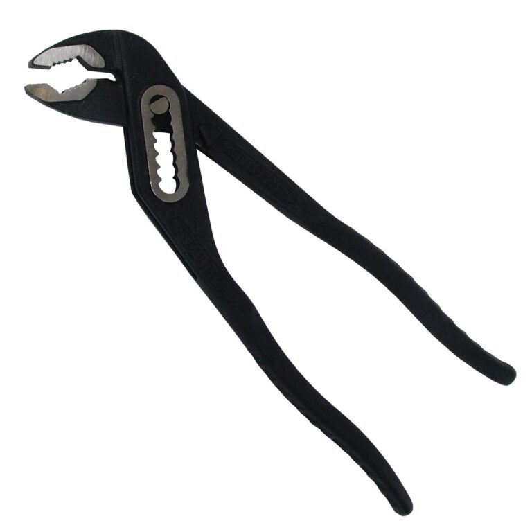PINZA REGOLABILE POLIGRIP IMP. MM300