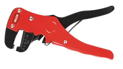 PINZA SPELAFILI FRONTALE Valex