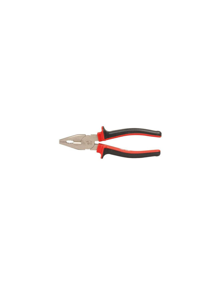 PINZA UNIVERSALE ISOLATA mm 200 Axel