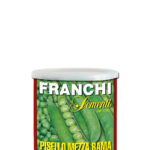 PISELLO M/Rama ESPRIT gr 160 Franchi