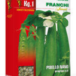 PISELLO PROGRESS 9 NANO gr 250 Franchi