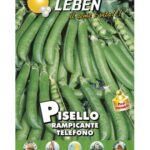 PISELLO Ramp.TELEFONO gr 250 Franchi