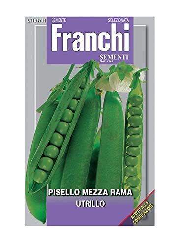 PISELLO UTRILLO gr 200 Franchi