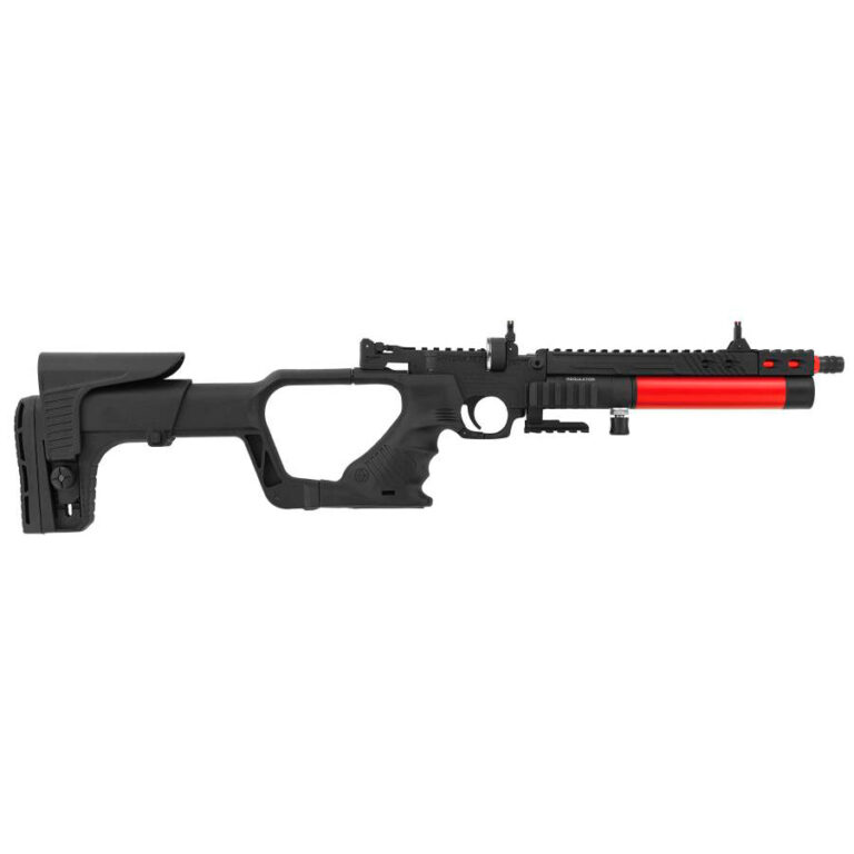 PISTOLA 3 jet 2019 -Gf-