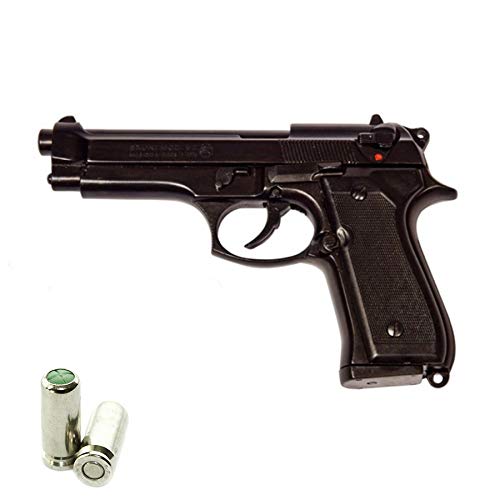 PISTOLA A SALVE BERETTA 92B/8 Bruni
