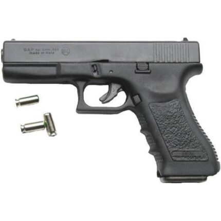 PISTOLA A SALVE GAP/8 BRUNI