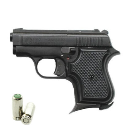 PISTOLA A SALVE GTBABY BRUNI