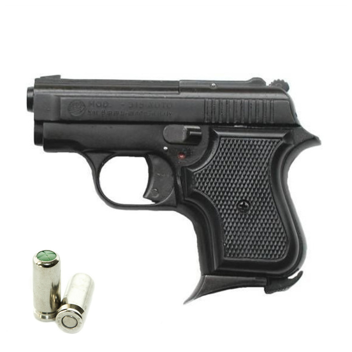 PISTOLA A SALVE GTBABY BRUNI