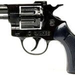 PISTOLA A SALVE REVOLVER P/6 Bruni