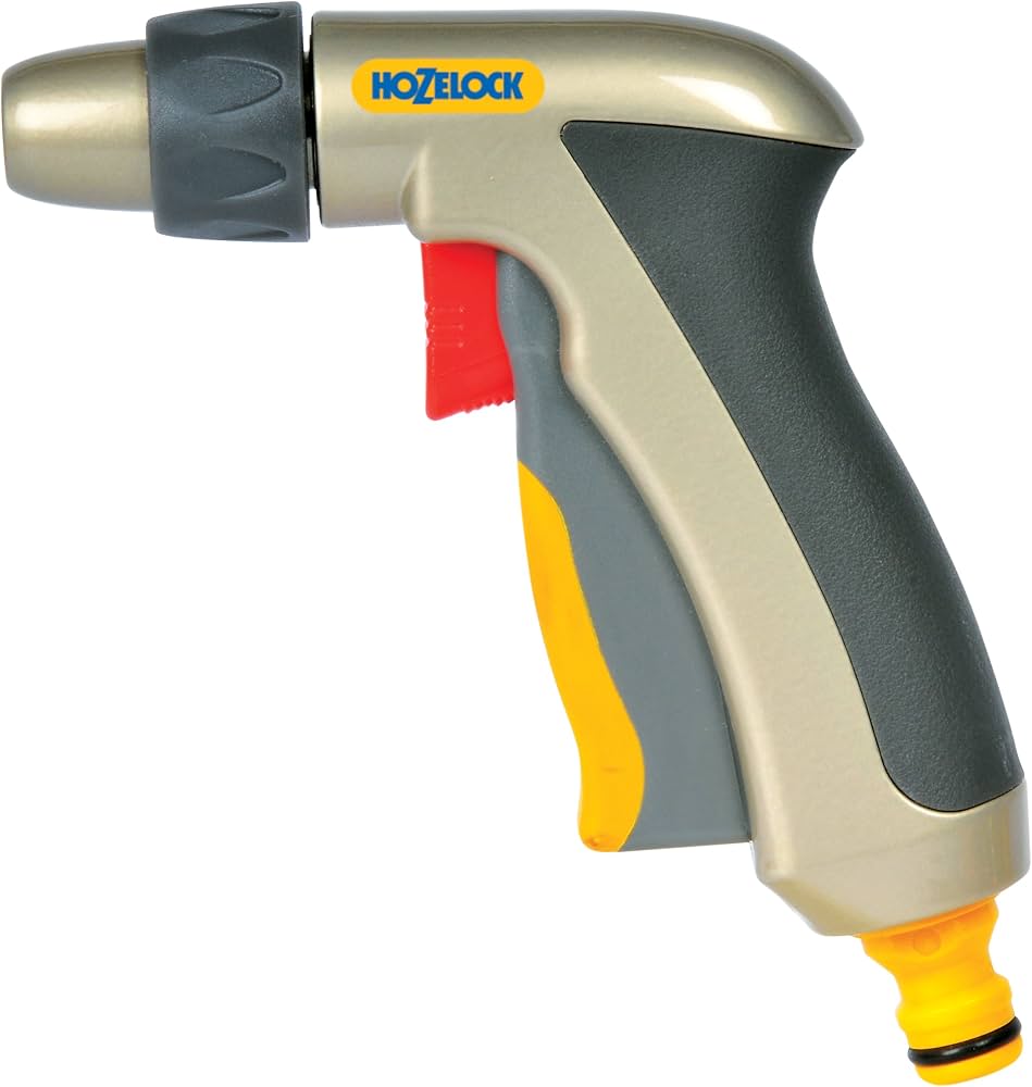 PISTOLA GETTO DRITTO PLUS PISTOLA GETTO DRITTO PLUS