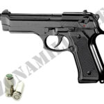 PISTOLA KIMAR P92B Cal.8