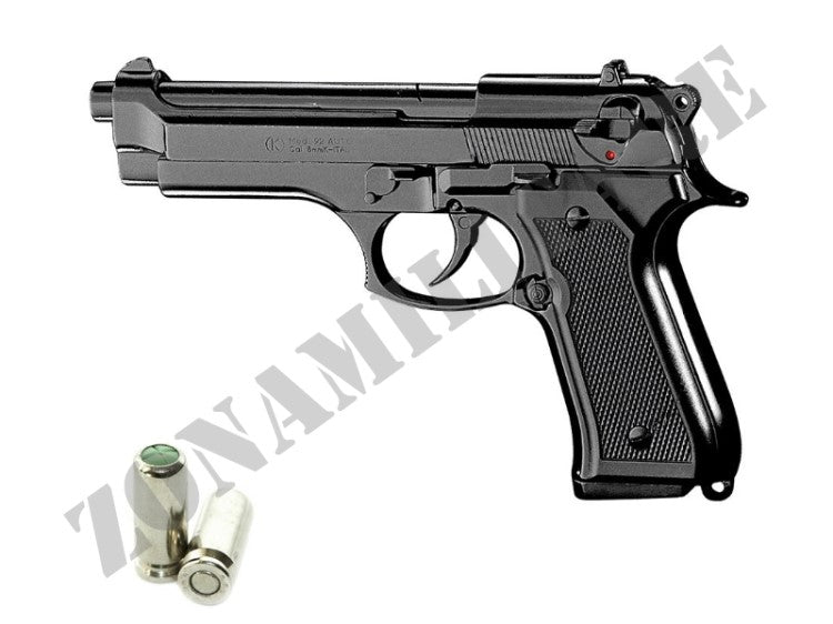PISTOLA KIMAR P92B Cal.8