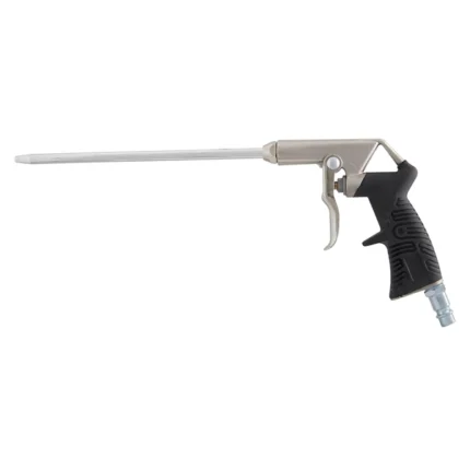 PISTOLA SOFFIAGGIO PROFI c/CANNA L.350