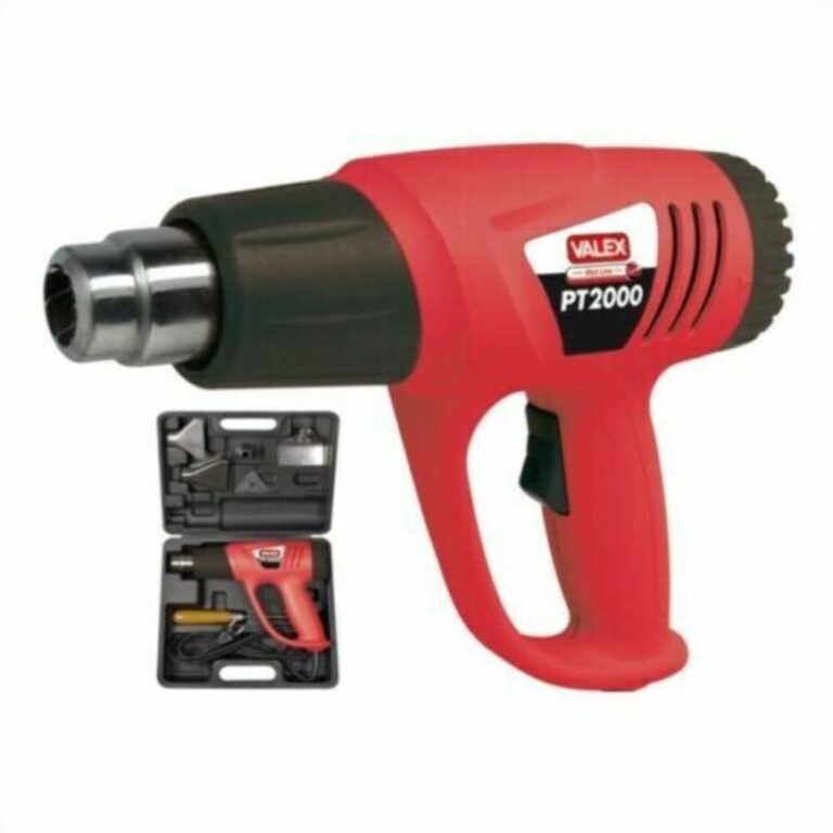 PISTOLA TERMICA PT2001 Valex