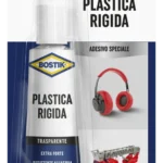 PLASTICA RIGIDA gr 50 Bostik