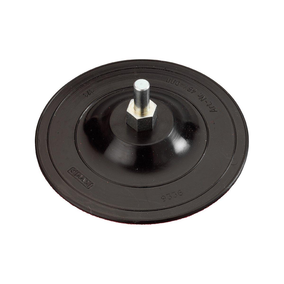 PLATORELLO VELCRO D.115 FORO D.10 M14 PLATORELLO VELCRO D.115 FORO D.10 M14