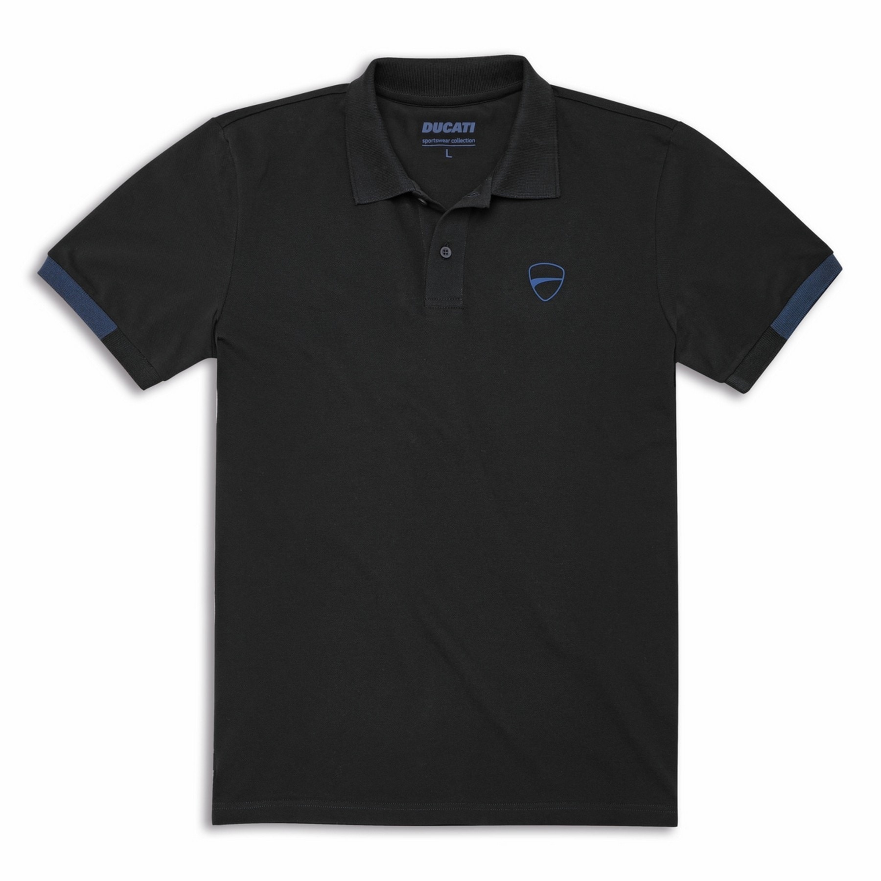 POLO SMART 2.0 Nero POLO SMART 2.0 Nero