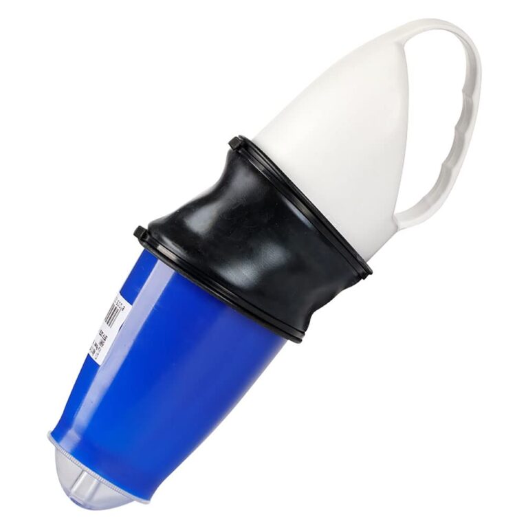 POLVERIZZATORE ZEFIR gr 1000