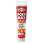 POLY MAX ORIGINAL CRYSTAL gr 115 Bostik