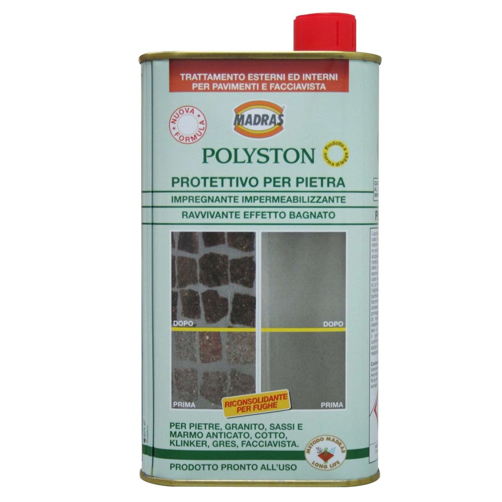 POLYSTON Lt 1 POLYSTON Lt 1