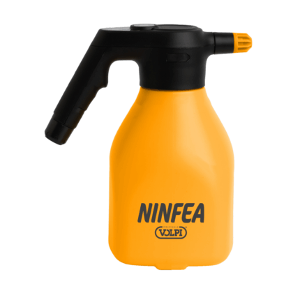 POMPA A BATTERIA 2 LITRI NINFEA