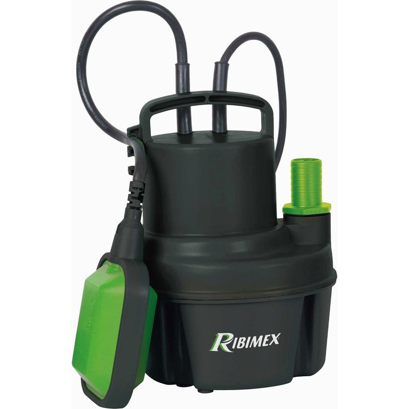 POMPA AUTO.SOMMERSA ACQUE CHIARE 250W POMPA AUTO.SOMMERSA ACQUE CHIARE 250W