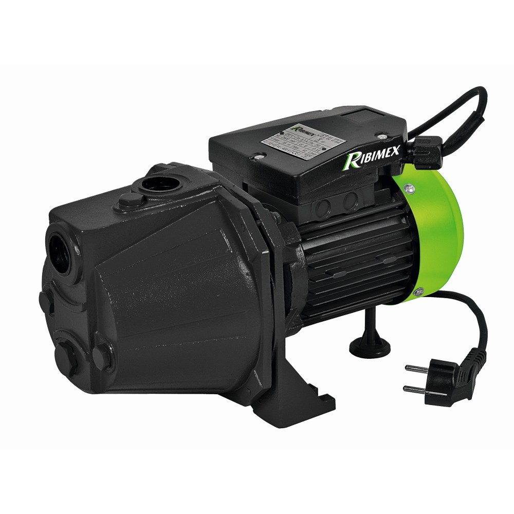POMPA DI SUPERFICIE JET121 1180W POMPA DI SUPERFICIE JET121 1180W