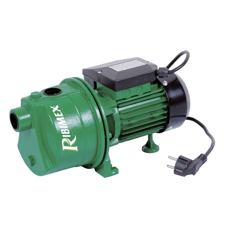 POMPA DI SUPERFICIE JET161 600W