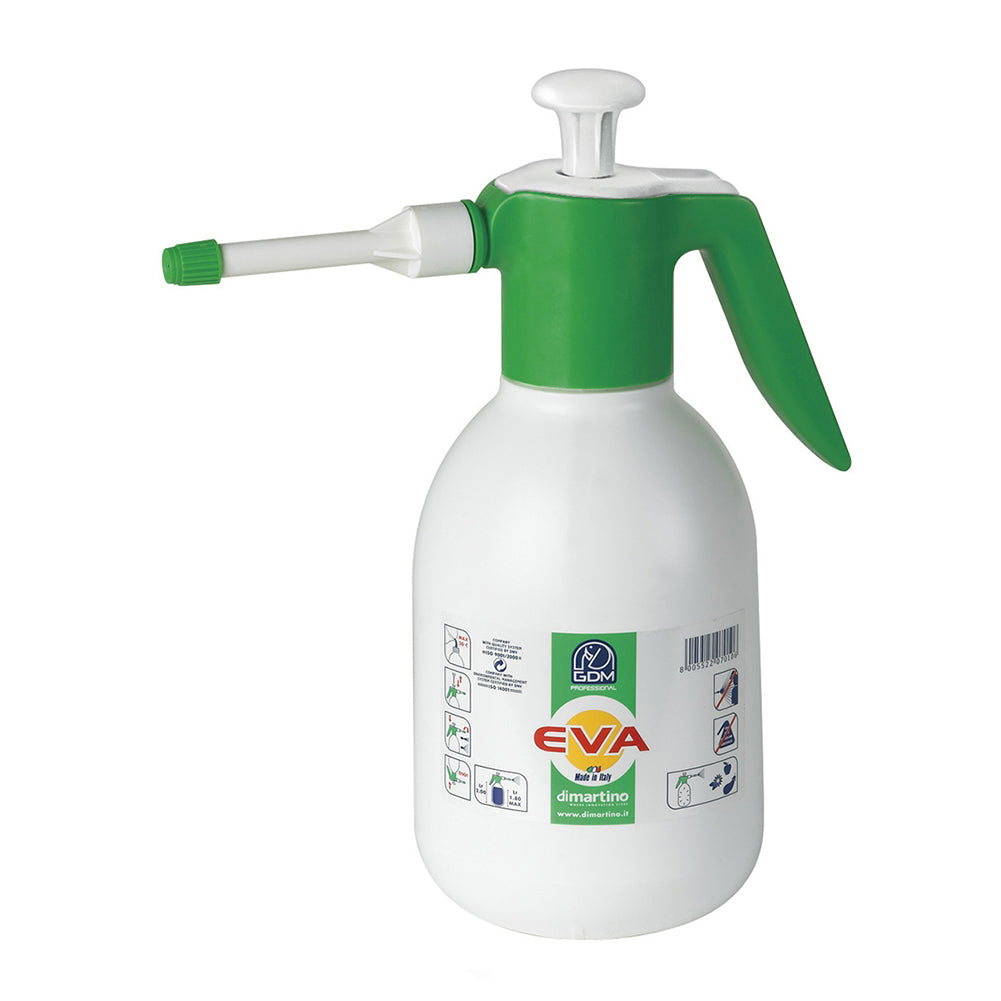 POMPA EVA LT 2 POMPA EVA LT 2