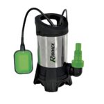 POMPA PER ACQUA PULITA 300W Ribimex