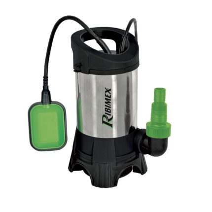 POMPA PER ACQUA PULITA 300W Ribimex