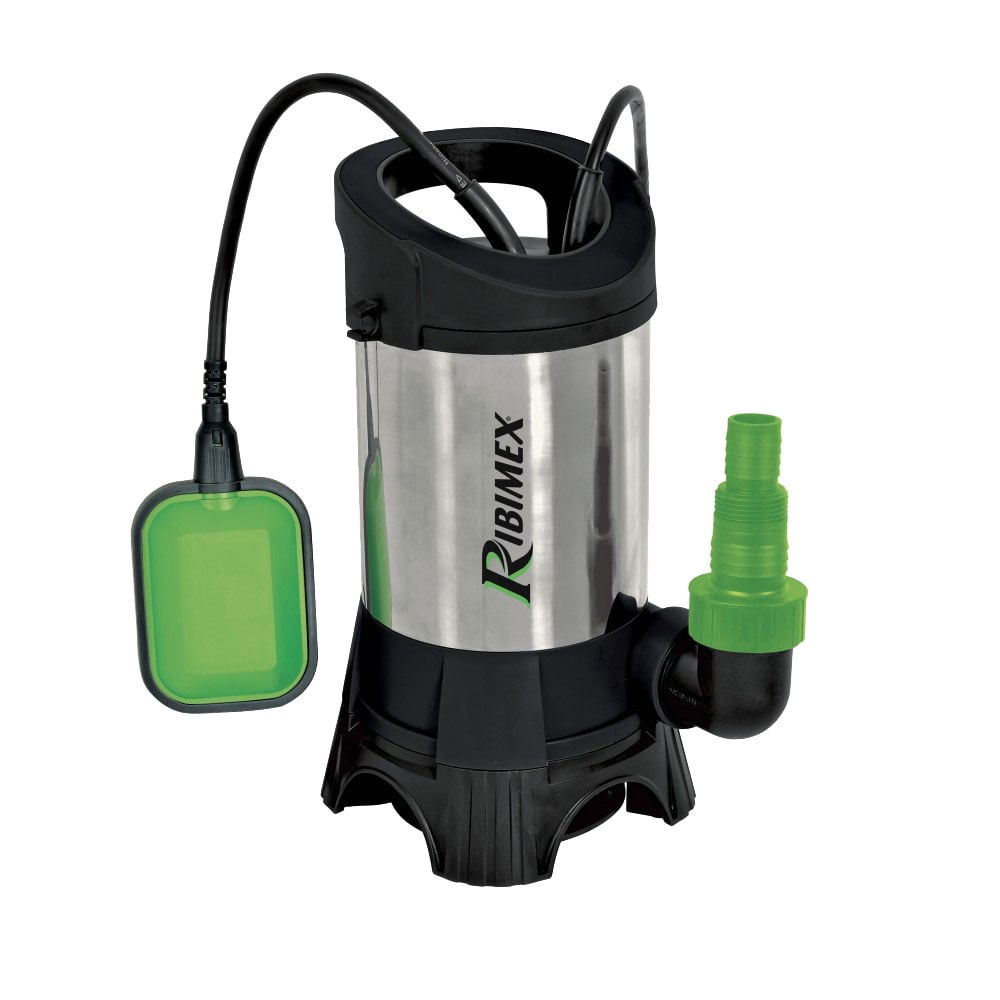 POMPA PER ACQUA PULITA 300W Ribimex POMPA PER ACQUA PULITA 300W Ribimex