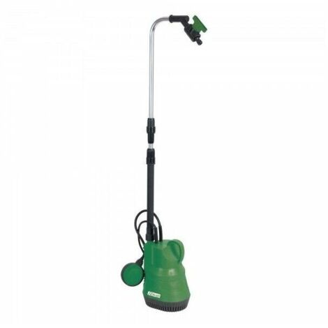 POMPA PER FUSTI 400W