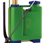POMPA ROSY NYPLEN PISTON Lt 12