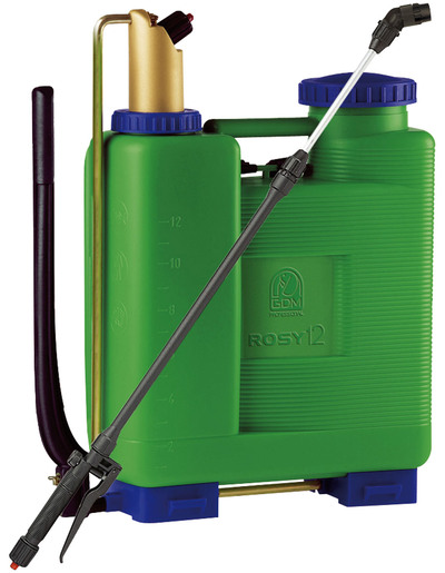 POMPA ROSY NYPLEN PISTON Lt 12