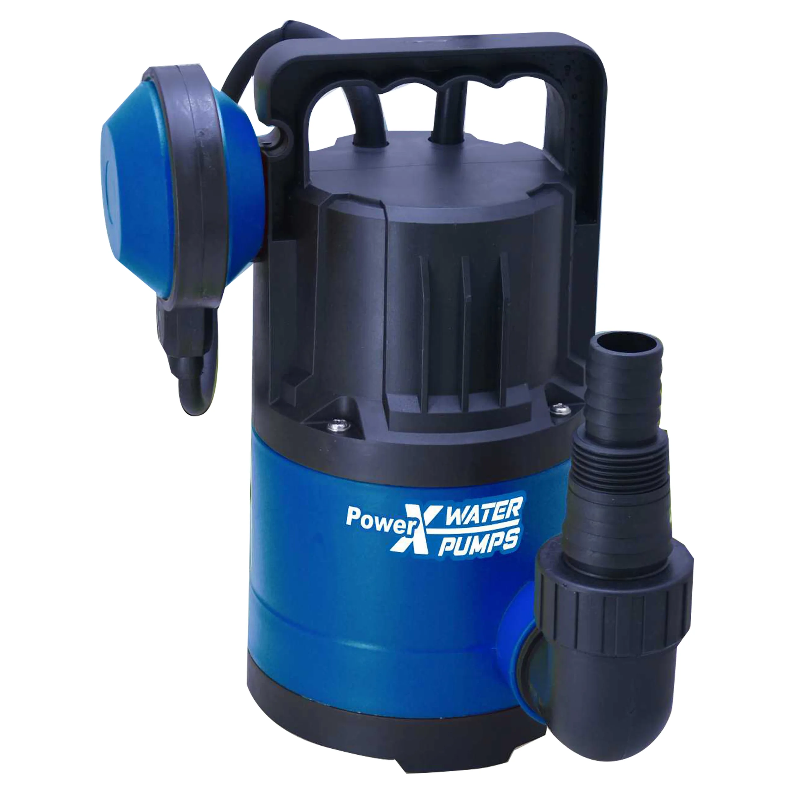 POMPA SOMMERSA ACQUE DI SCARICO 400W POMPA SOMMERSA ACQUE DI SCARICO 400W