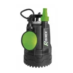 POMPA SOMMERSA ACQUE SALATE 250W