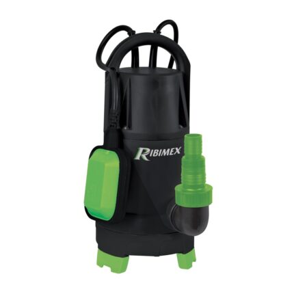 POMPA SOMMERSA MISTA 750W 2In1
