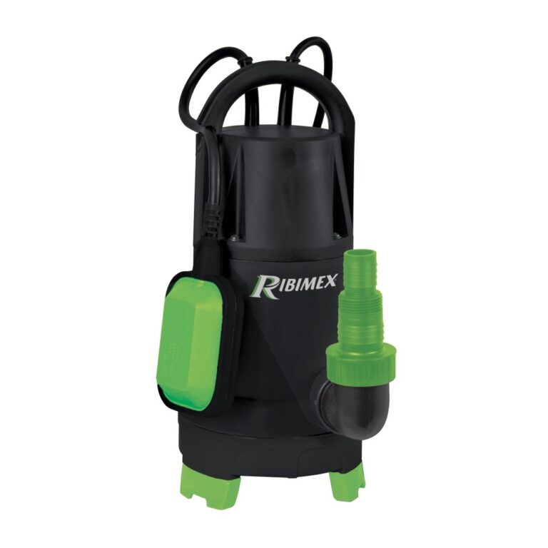 POMPA SOMMERSA MISTA 750W 2In1
