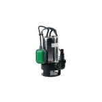 POMPA SOMMERSA PRO INOX 900W