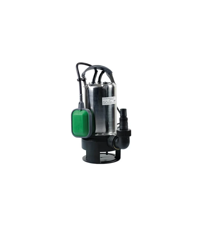 POMPA SOMMERSA PRO INOX 900W