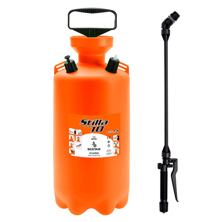 POMPA STILLA 10