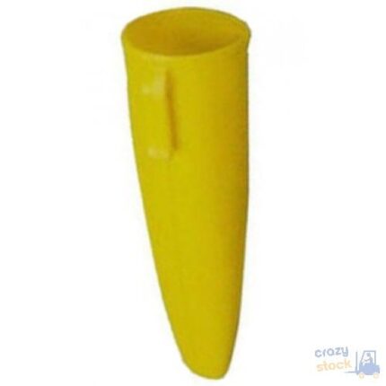 PORTA COTE PLASTICA cm 21